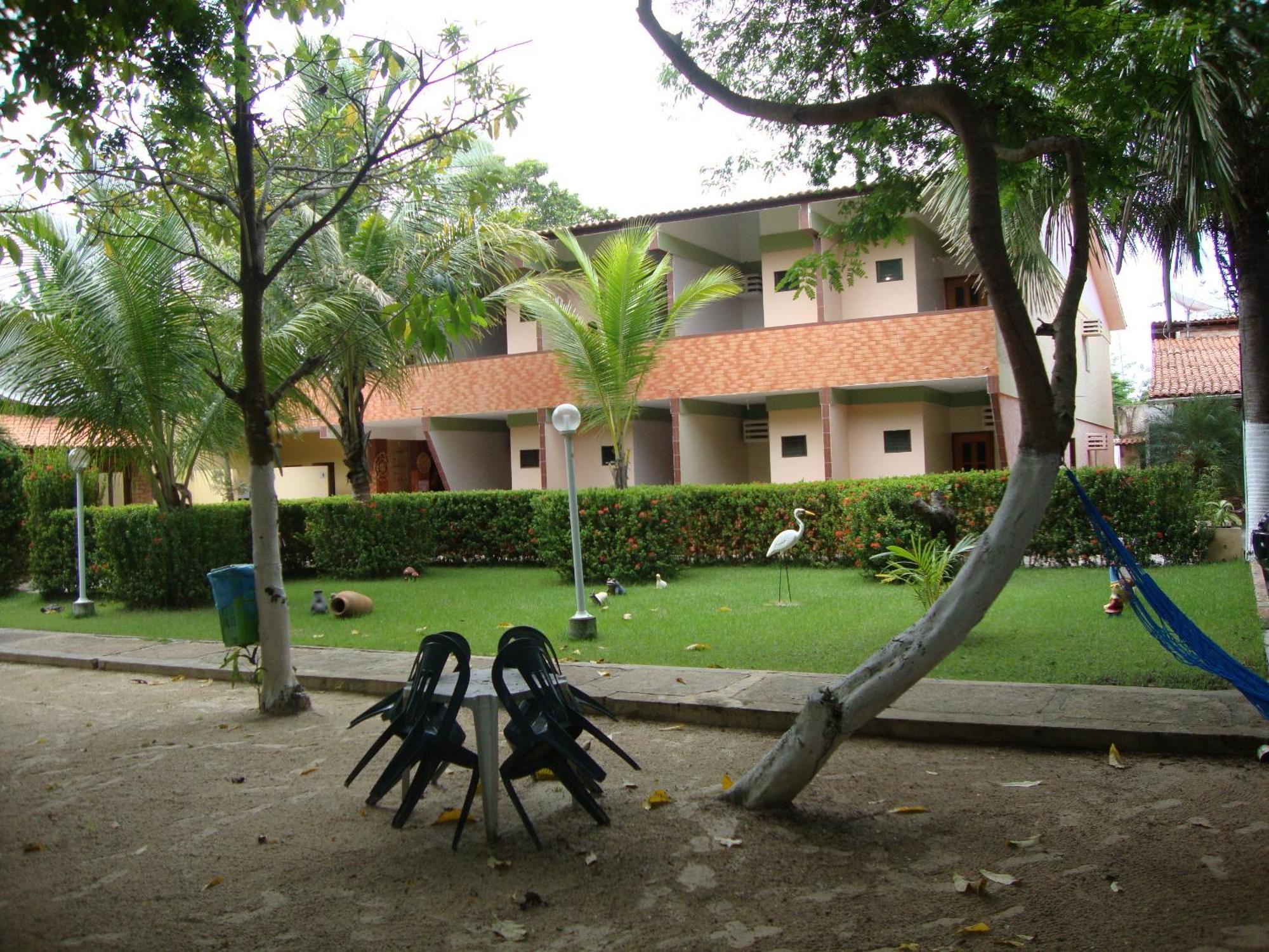 Hotel Pousada Paraíso das Águas Barreirinhas Exterior foto