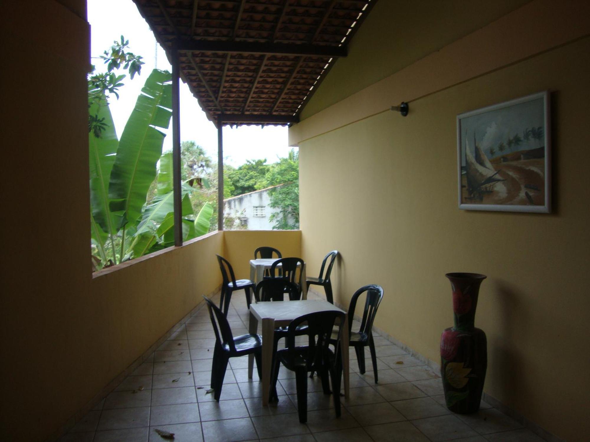 Hotel Pousada Paraíso das Águas Barreirinhas Exterior foto
