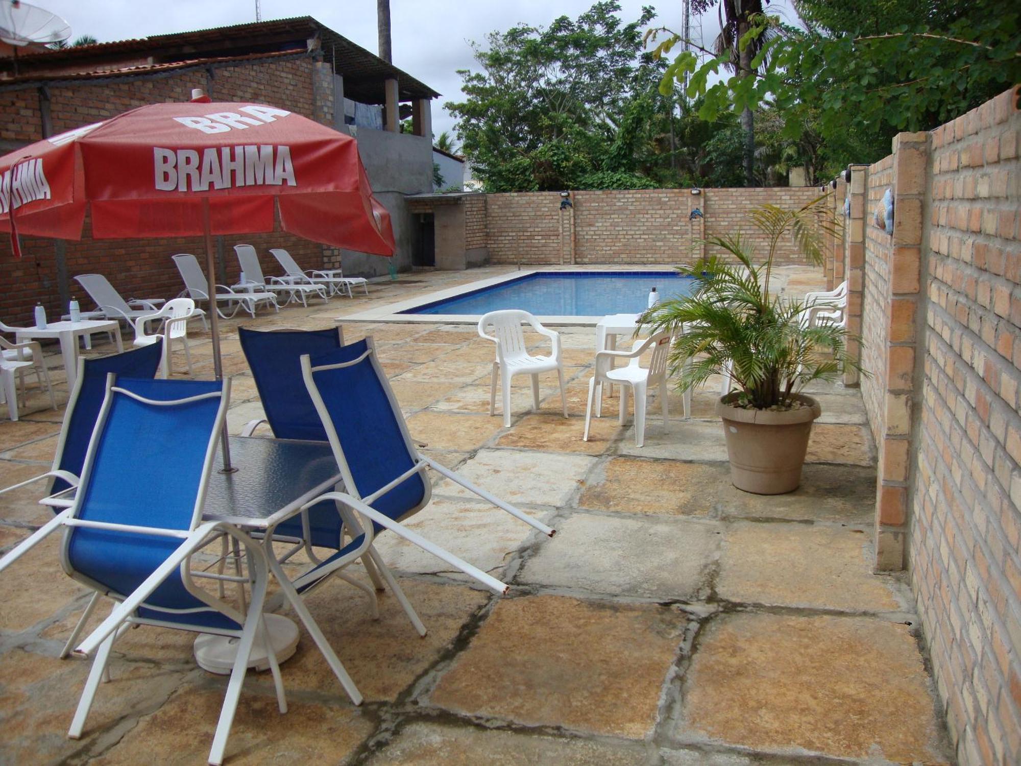 Hotel Pousada Paraíso das Águas Barreirinhas Exterior foto