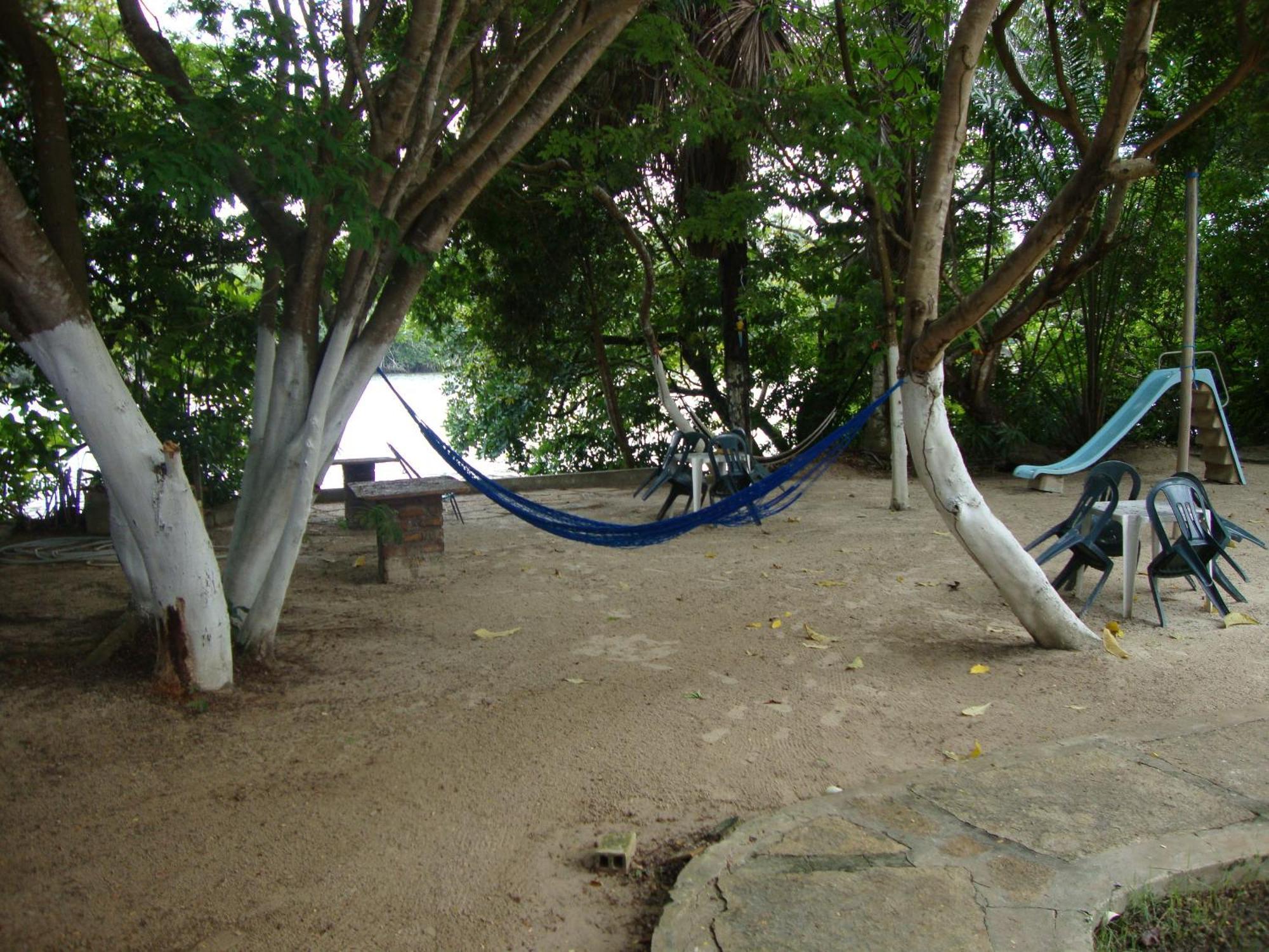 Hotel Pousada Paraíso das Águas Barreirinhas Exterior foto