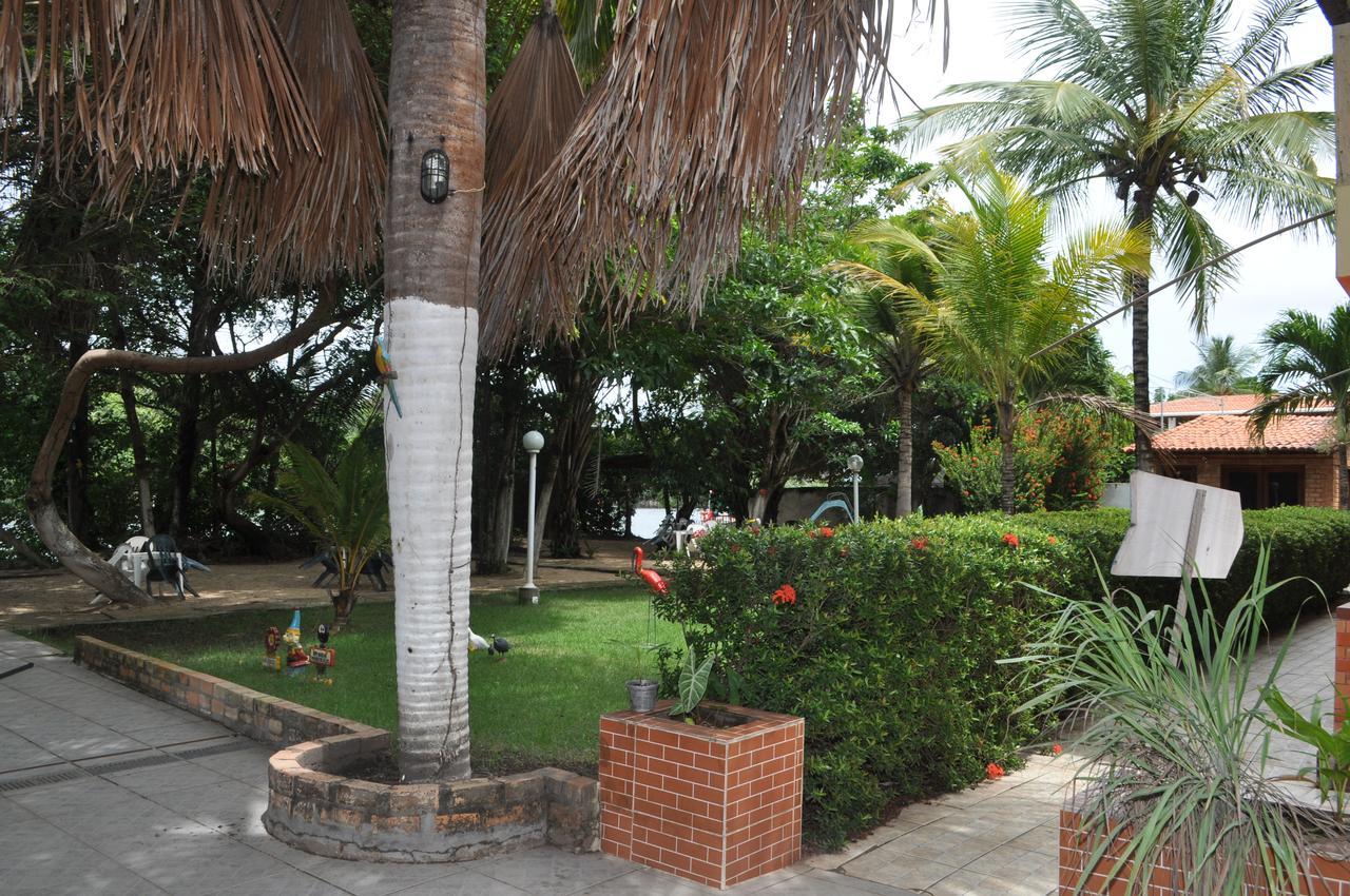 Hotel Pousada Paraíso das Águas Barreirinhas Exterior foto