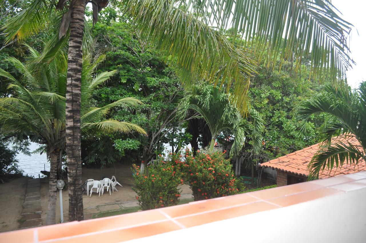 Hotel Pousada Paraíso das Águas Barreirinhas Exterior foto