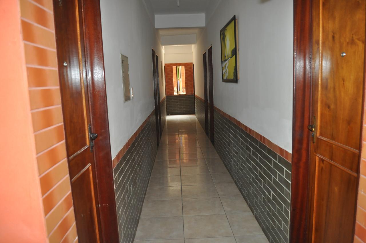 Hotel Pousada Paraíso das Águas Barreirinhas Exterior foto