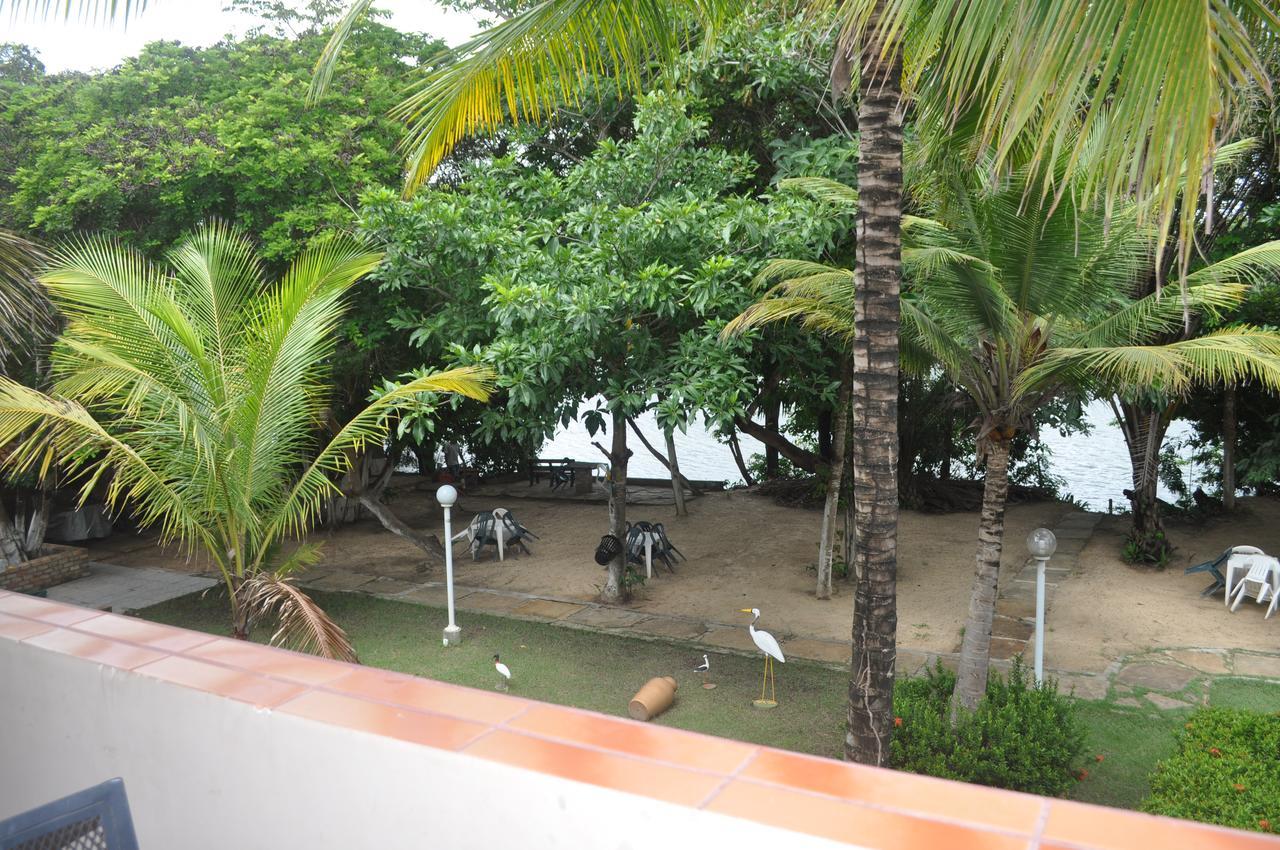 Hotel Pousada Paraíso das Águas Barreirinhas Exterior foto
